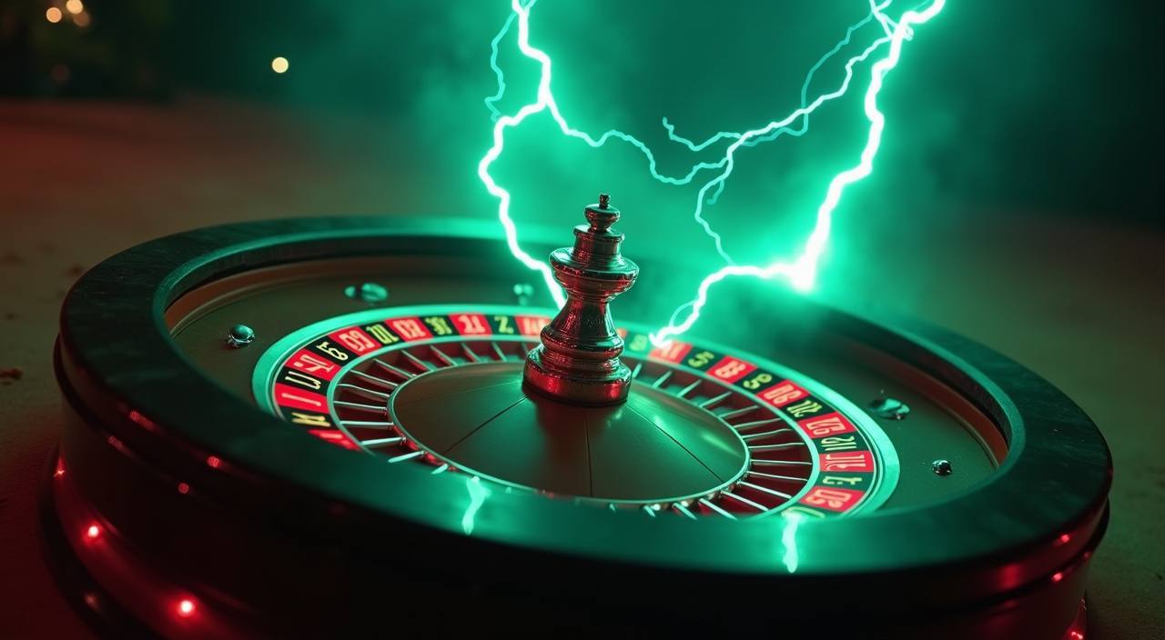 wwxx5 Roulette LuckyWheel